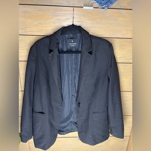 Blazer black